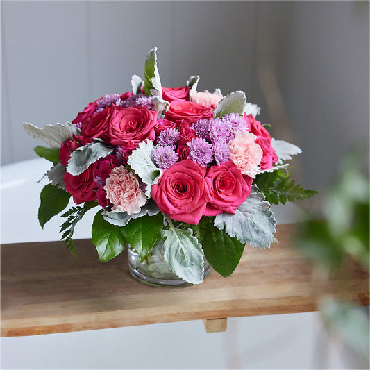 Sweet As Can Be Bouquet –  Concord Flowers, Concord CA