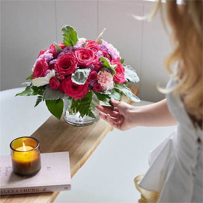 Sweet As Can Be Bouquet –  Concord Flowers, Concord CA