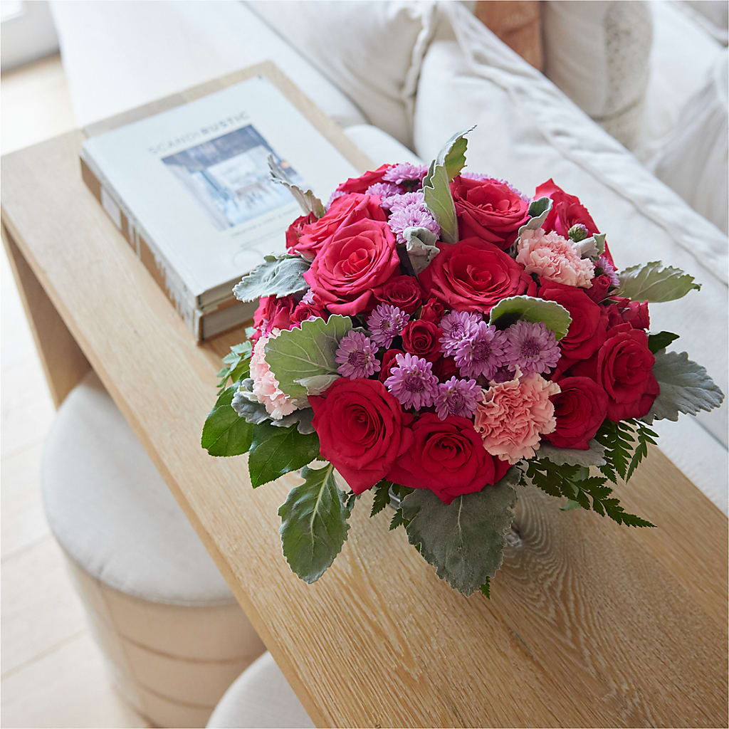 Sweet As Can Be Bouquet –  Concord Flowers, Concord CA