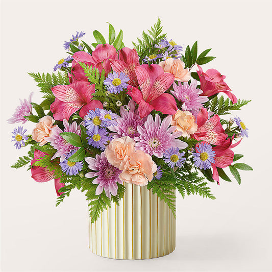 Sunset Serenade Bouquet –  Concord Flowers, Concord CA