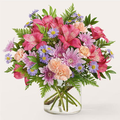 Sunset Serenade Bouquet –  Concord Flowers, Concord CA