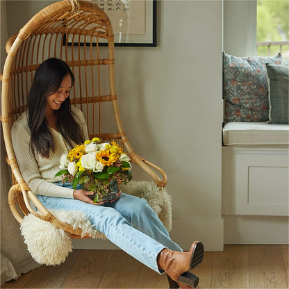 Luminous Morning Bouquet –  Concord Flowers, Concord CA