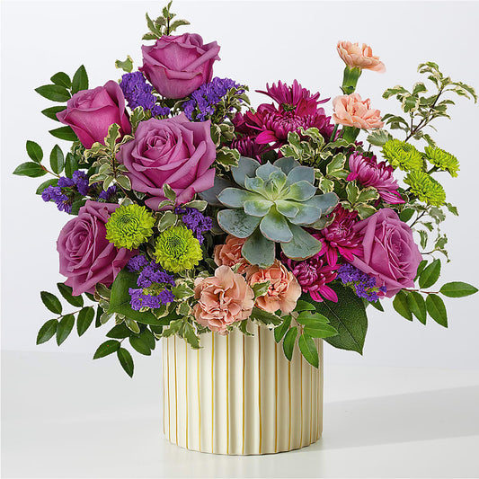 You're a Gem Bouquet –  Concord Flowers, Concord CA