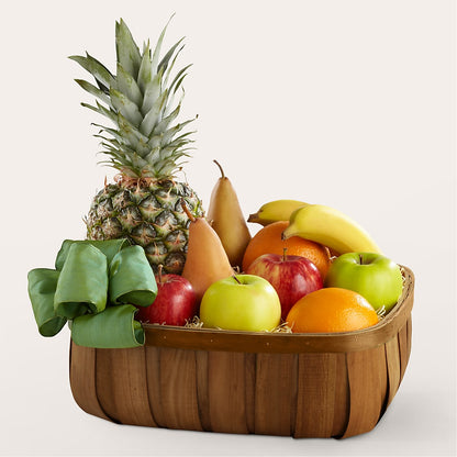 Main Squeeze Fruit Basket –  Concord Flowers, Concord CA