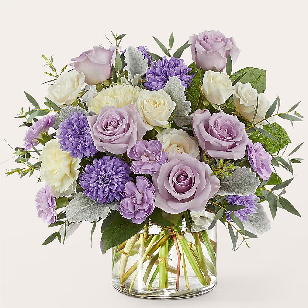 Stardust Bouquet –  Concord Flowers, Concord CA