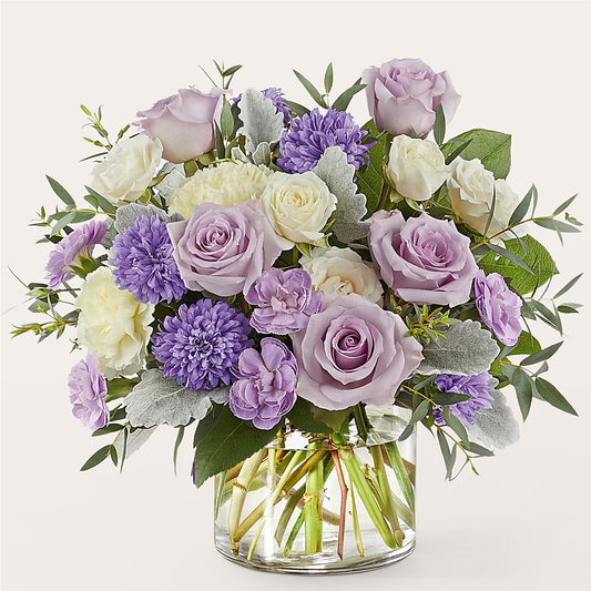 Stardust Bouquet –  Concord Flowers, Concord CA
