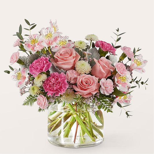 The Treehouse Bouquet –  Concord Flowers, Concord CA