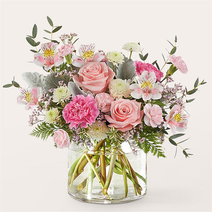 The Treehouse Bouquet –  Concord Flowers, Concord CA
