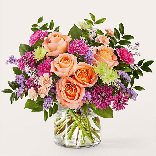 Effervescence Bouquet –  Concord Flowers, Concord CA