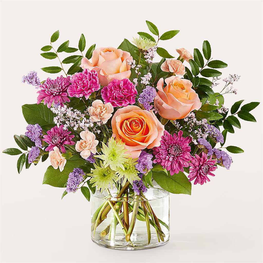 Effervescence Bouquet –  Concord Flowers, Concord CA