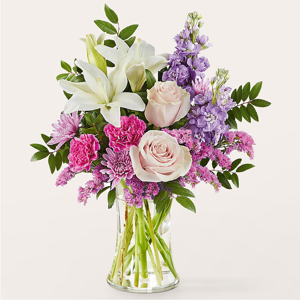 High Tea Bouquet –  Concord Flowers, Concord CA