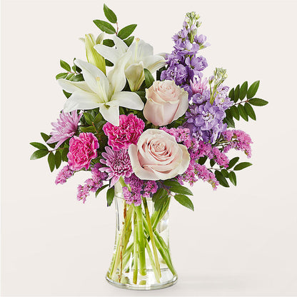High Tea Bouquet –  Concord Flowers, Concord CA