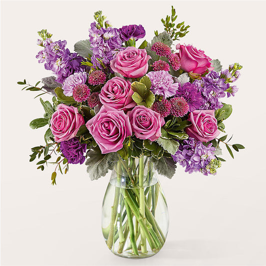 A Love Story Bouquet –  Concord Flowers, Concord CA
