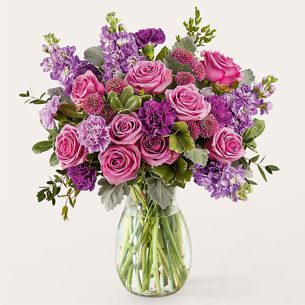 A Love Story Bouquet –  Concord Flowers, Concord CA