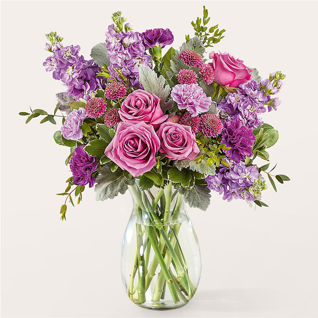 A Love Story Bouquet –  Concord Flowers, Concord CA