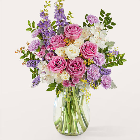 Lucky Me Bouquet –  Concord Flowers, Concord CA