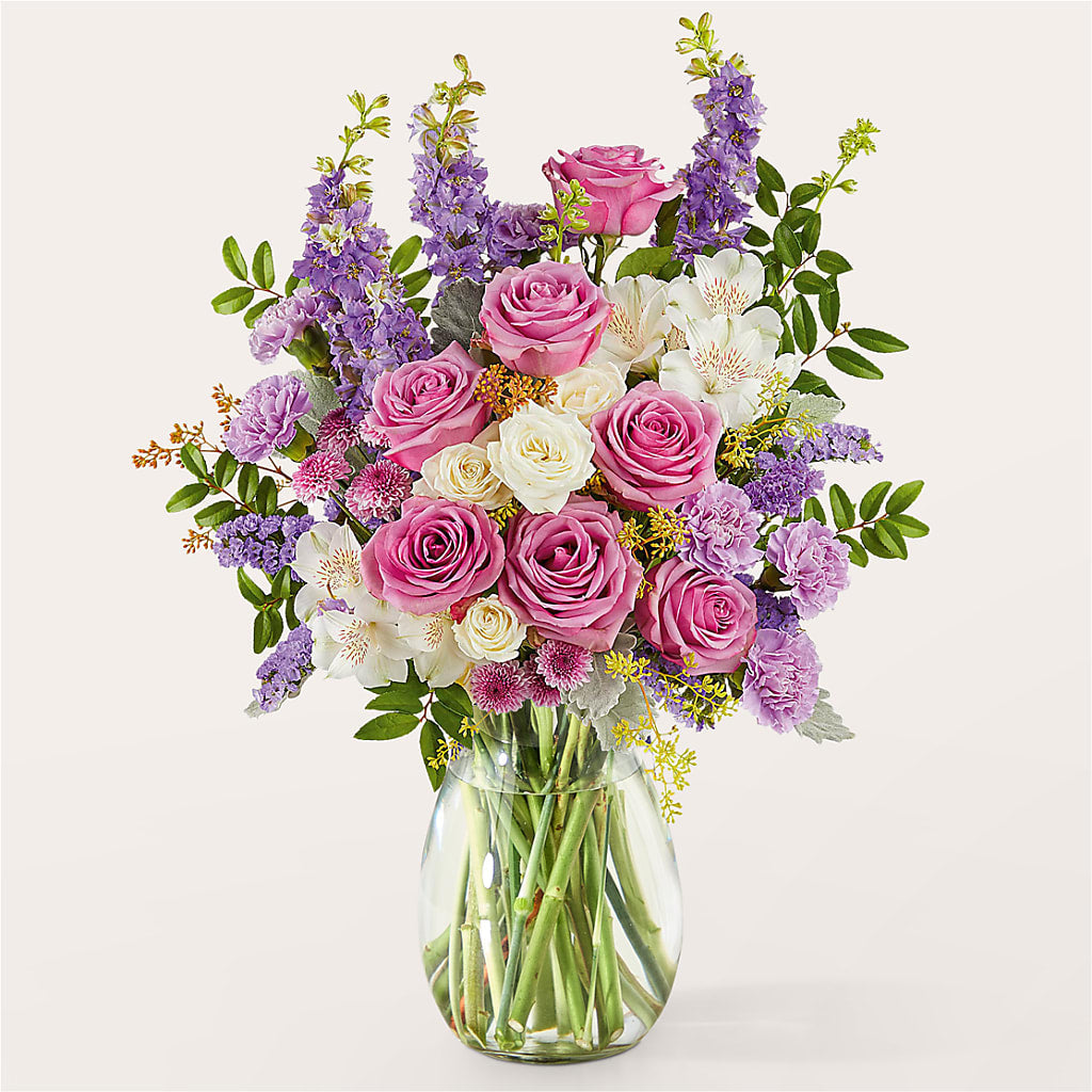 Lucky Me Bouquet –  Concord Flowers, Concord CA