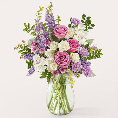 Lucky Me Bouquet –  Concord Flowers, Concord CA