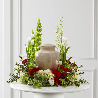 Tears of Comfort Arrangement –  Concord Flowers, Concord CA