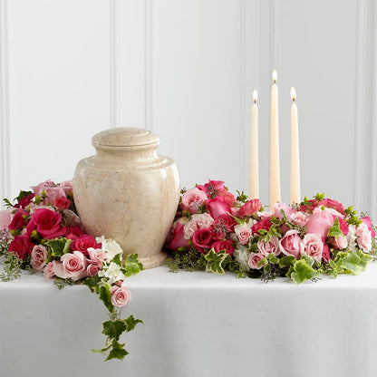 Remembrance Arrangement –  Concord Flowers, Concord CA