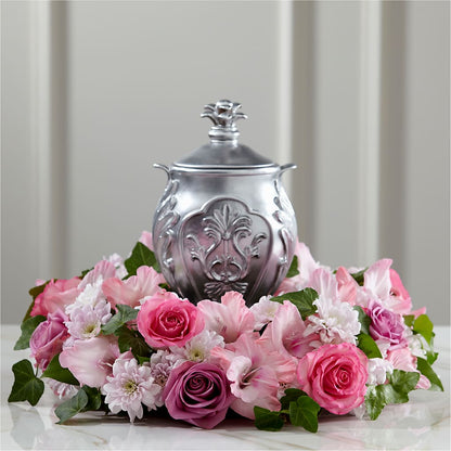 Glorious Tribute Arrangement –  Concord Flowers, Concord CA