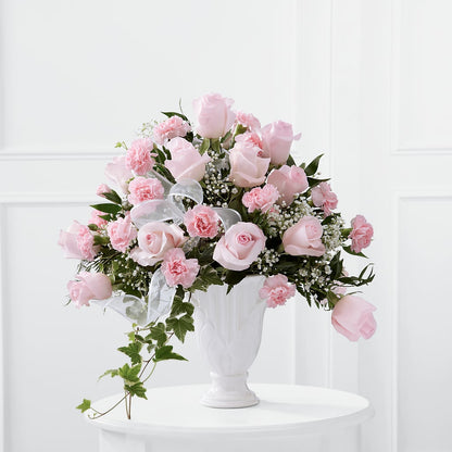 Deepest Sympathy Arrangement –  Concord Flowers, Concord CA