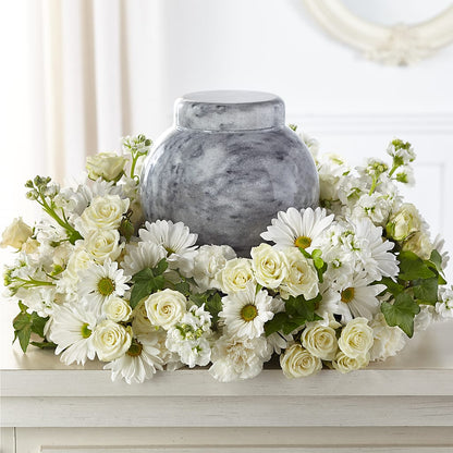 Timeless Tribute Cremation Adornment –  Concord Flowers, Concord CA