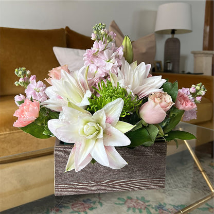 Beautiful Spirit Basket –  Concord Flowers, Concord CA
