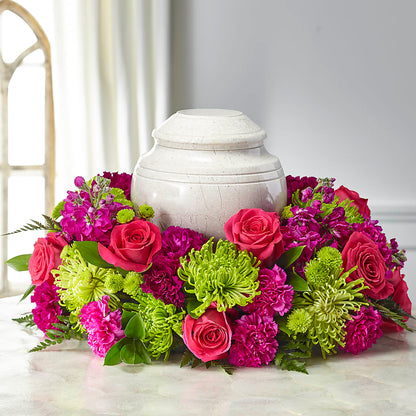 Hopeful Blessings Cremation Adornment –  Concord Flowers, Concord CA