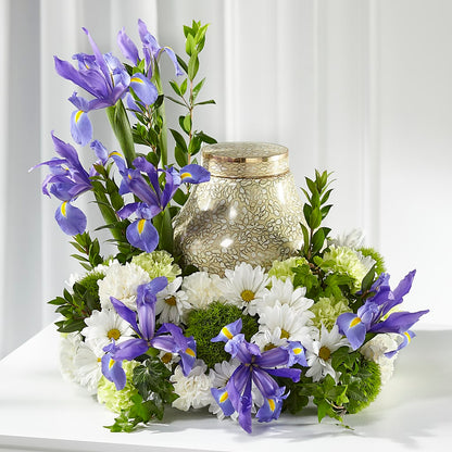Sincere Spirit Cremation Adornment –  Concord Flowers, Concord CA