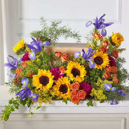 Faithful Forever Cremation Adornment –  Concord Flowers, Concord CA