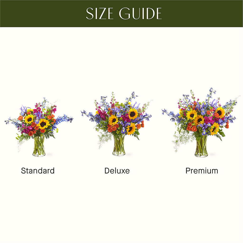 Rays of Life Bouquet –  Concord Flowers, Concord CA
