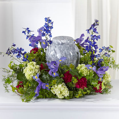 Forever Remembered Cremation Adornment –  Concord Flowers, Concord CA