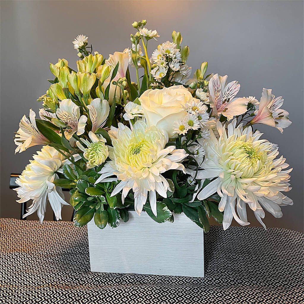 Eternal Affection Arrangement –  Concord Flowers, Concord CA