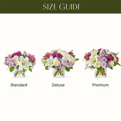 Cared For Bouquet –  Concord Flowers, Concord CA