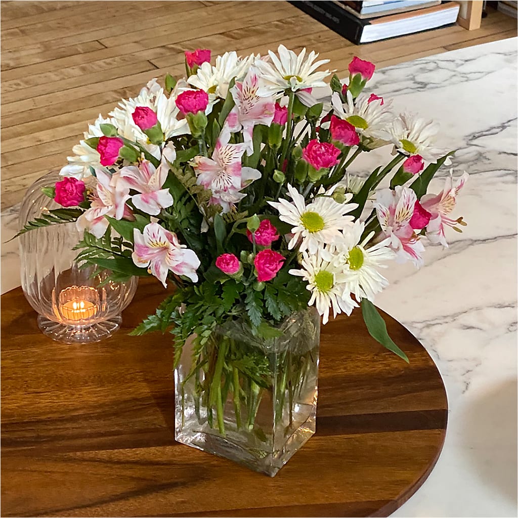 Sweet Surprises® Bouquet –  Concord Flowers, Concord CA
