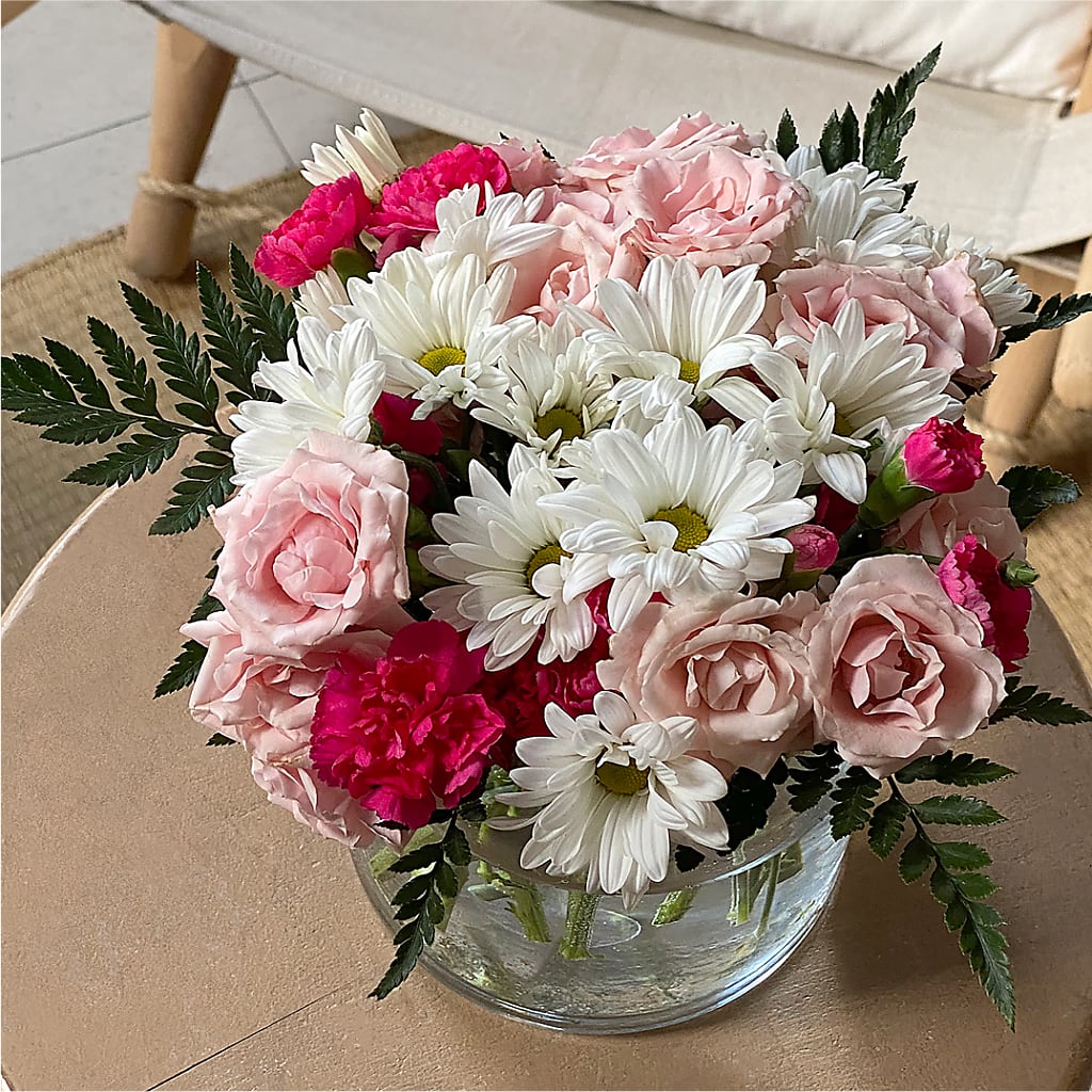Sweet Surprises® Bouquet –  Concord Flowers, Concord CA
