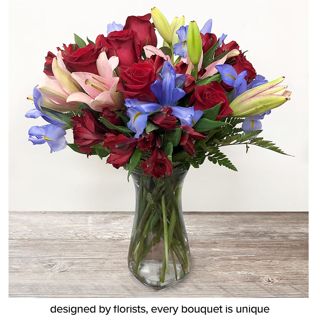 Truly Stunning Bouquet –  Concord Flowers, Concord CA