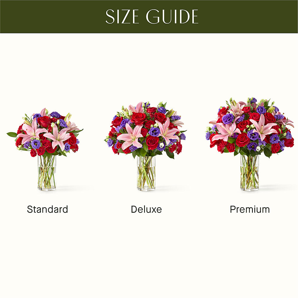 Truly Stunning Bouquet –  Concord Flowers, Concord CA