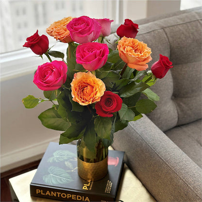 Ever After Rose Bouquet –  Concord Flowers, Concord CA