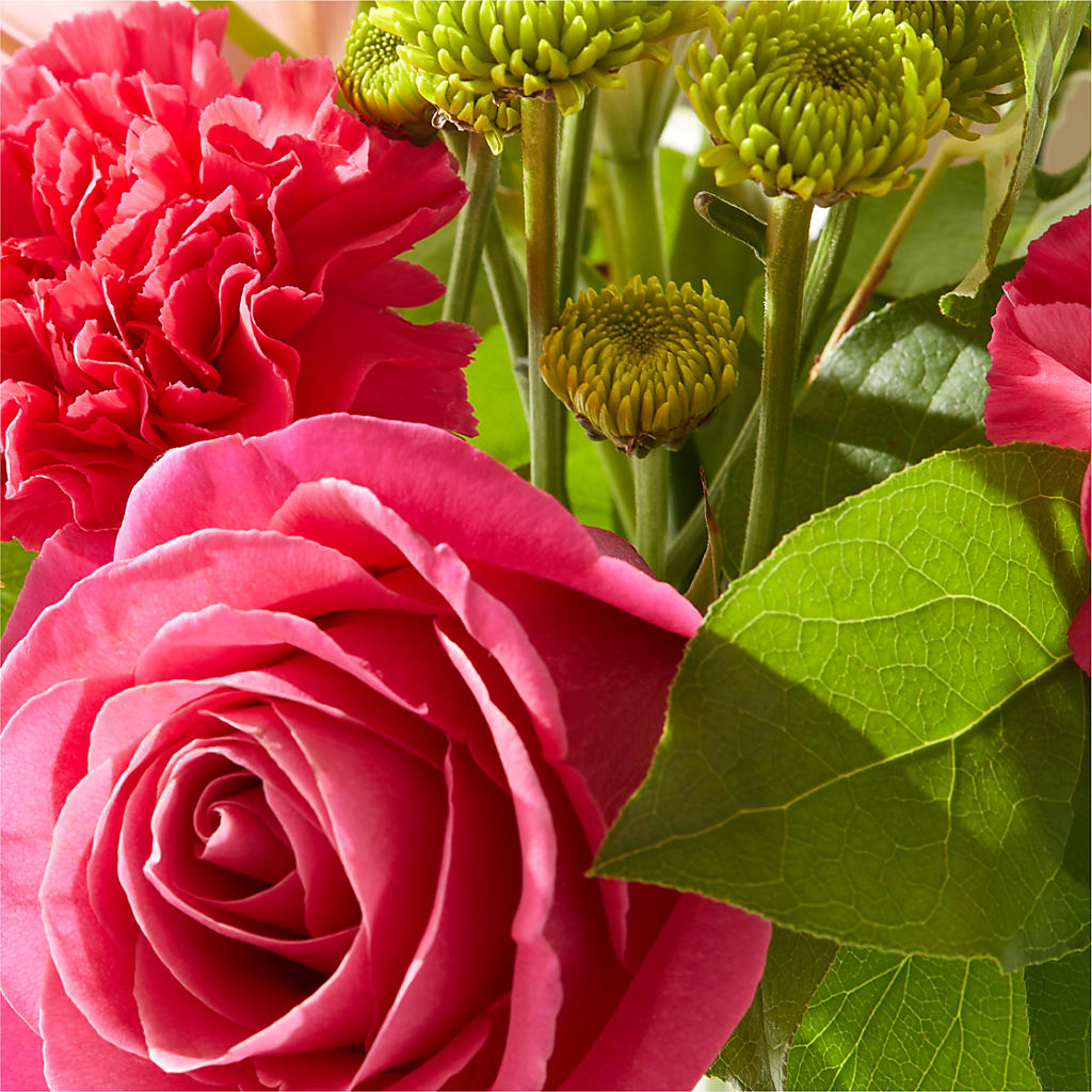 Watermelon Crush Bouquet –  Concord Flowers, Concord CA