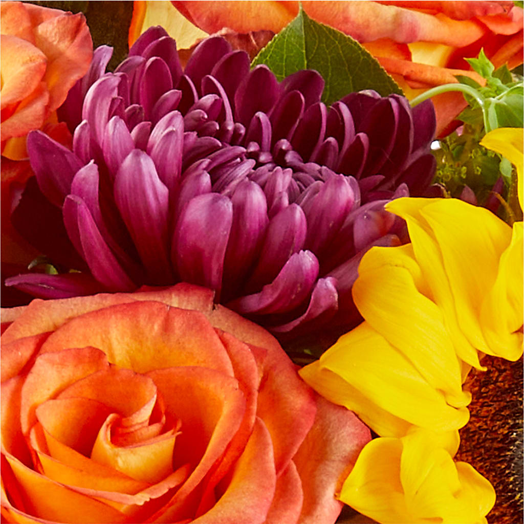 Nature Walk Bouquet –  Concord Flowers, Concord CA