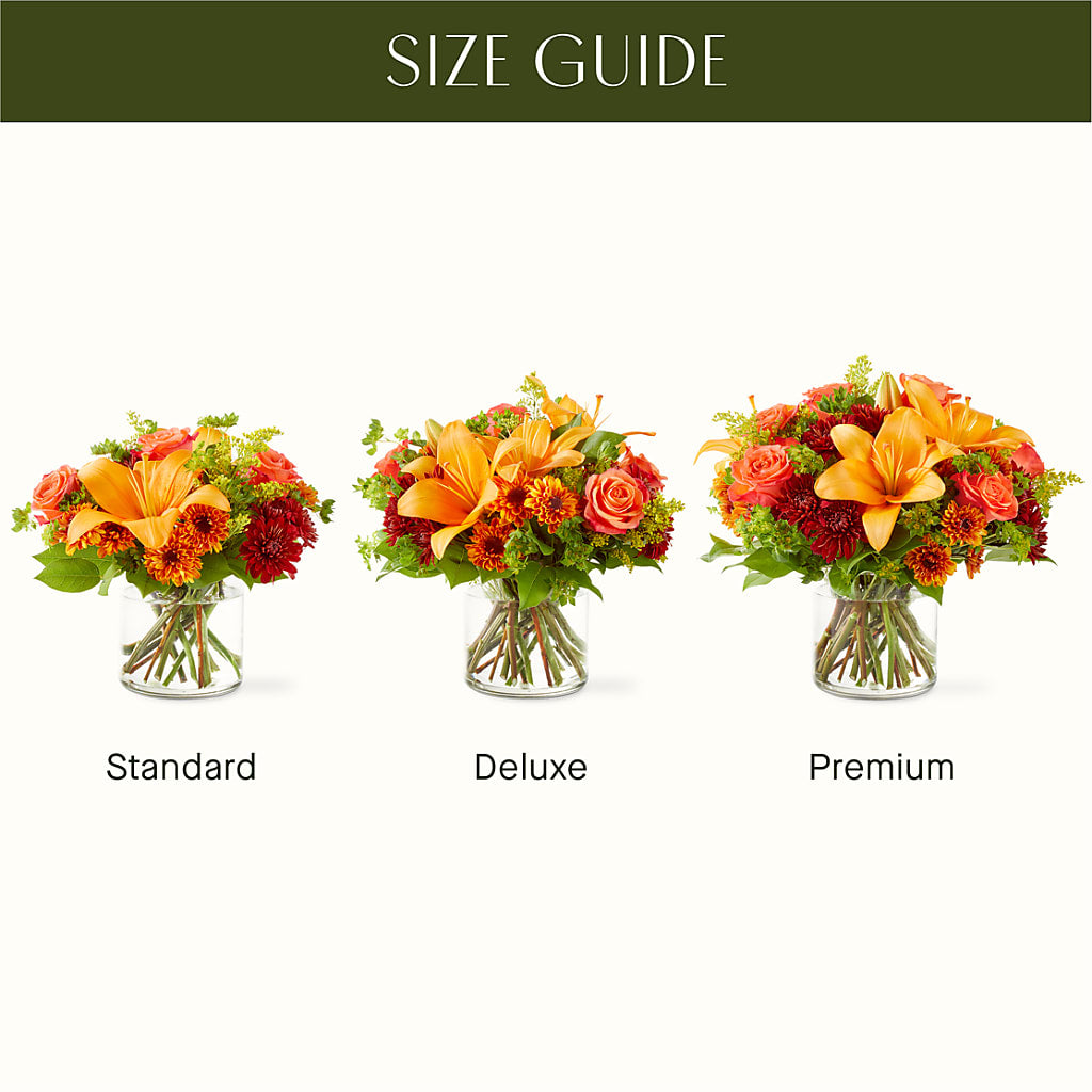 Honeycrisp Bouquet –  Concord Flowers, Concord CA