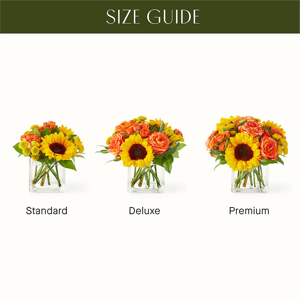 Picnic in the Park Bouquet –  Concord Flowers, Concord CA
