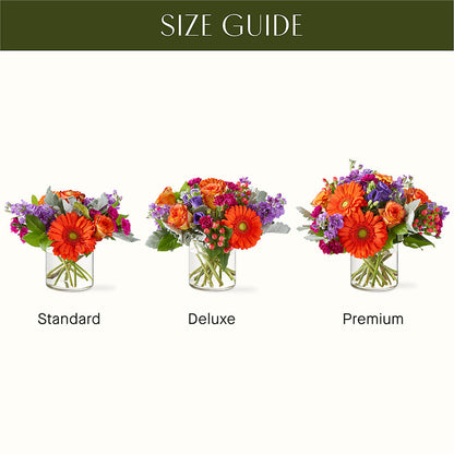Sangria Bouquet –  Concord Flowers, Concord CA