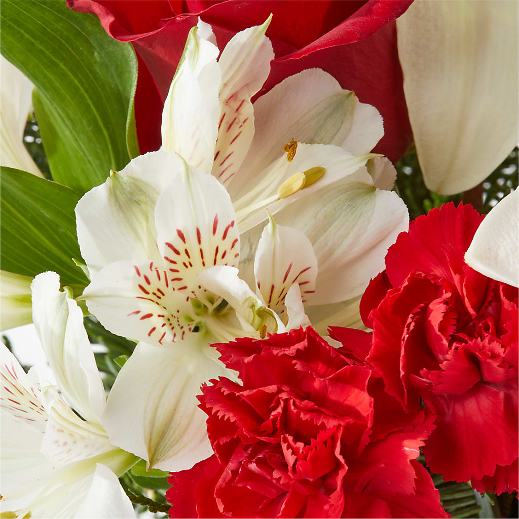 Holiday Season Bouquet –  Concord Flowers, Concord CA