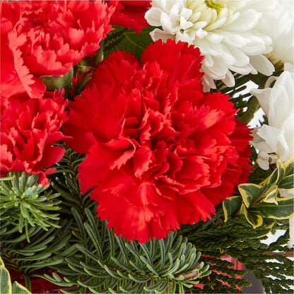 Christmas Market Bouquet –  Concord Flowers, Concord CA