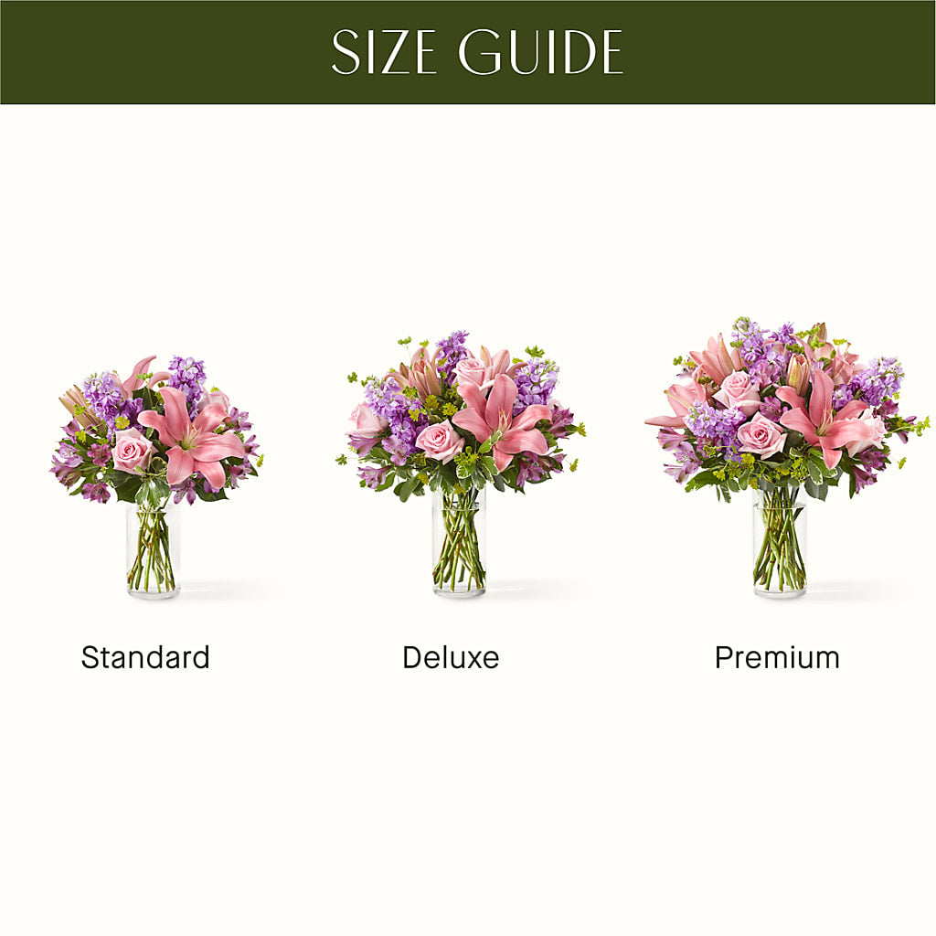 Precious Petals Bouquet –  Concord Flowers, Concord CA