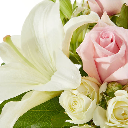 Kindhearted Bouquet –  Concord Flowers, Concord CA