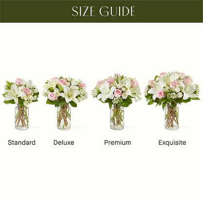 Kindhearted Bouquet –  Concord Flowers, Concord CA